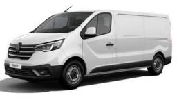 RENAULT TRAFIC FOURGON NOUVEAU TRAFIC FOURGON NOUVEAU L2H1 3T BLUE DCI 150 AUTO EXTRA + PLANCHER BOIS + RADARS AV