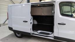 RENAULT TRAFIC FOURGON NOUVEAU TRAFIC FOURGON NOUVEAU L2H1 3T BLUE DCI 150 AUTO EXTRA + PLANCHER BOIS + RADARS AV