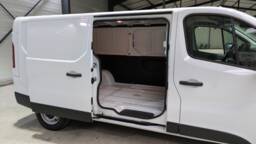 RENAULT TRAFIC FOURGON NOUVEAU TRAFIC FOURGON NOUVEAU L2H1 3T BLUE DCI 150 GSR2 EXTRA