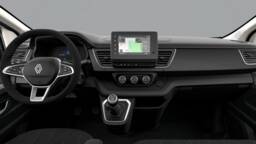 RENAULT TRAFIC FOURGON NOUVEAU TRAFIC FOURGON NOUVEAU L2H1 3T BLUE DCI 150 GSR2 EXTRA