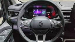 RENAULT TRAFIC FOURGON NOUVEAU TRAFIC FOURGON NOUVEAU L2H1 3T BLUE DCI 150 GSR2 EXTRA