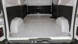 RENAULT TRAFIC FOURGON NOUVEAU TRAFIC FOURGON NOUVEAU L2H1 3T BLUE DCI 150 GSR2 EXTRA