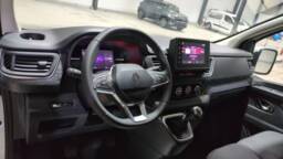 RENAULT TRAFIC FOURGON NOUVEAU TRAFIC FOURGON NOUVEAU L2H1 3T BLUE DCI 150 GSR2 EXTRA