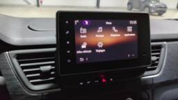 RENAULT TRAFIC FOURGON NOUVEAU TRAFIC FOURGON NOUVEAU L2H1 3T BLUE DCI 150 GSR2 EXTRA