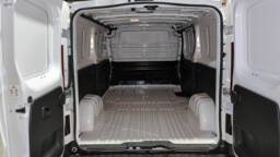 RENAULT TRAFIC FOURGON NOUVEAU TRAFIC FOURGON NOUVEAU L2H1 3T BLUE DCI 150 GSR2 EXTRA