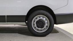 RENAULT TRAFIC FOURGON NOUVEAU TRAFIC FOURGON NOUVEAU L2H1 3T BLUE DCI 150 GSR2 EXTRA