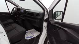 RENAULT TRAFIC FOURGON Trafic Fgn L1H1 2T8 110 Confort +PDC AR