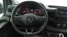RENAULT TRAFIC FOURGON Trafic Fgn L1H1 2T8 110 Confort +PDC AR