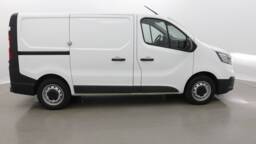 RENAULT TRAFIC FOURGON Trafic Fgn L1H1 2T8 110 Confort +PDC AR