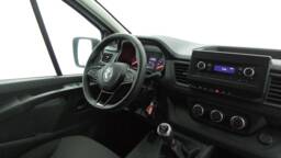 RENAULT TRAFIC FOURGON Trafic Fgn L1H1 2T8 110 Confort +PDC AR