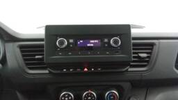 RENAULT TRAFIC FOURGON Trafic Fgn L1H1 2T8 110 Confort +PDC AR