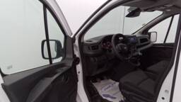RENAULT TRAFIC FOURGON Trafic Fgn L1H1 2T8 110 Confort +PDC AR