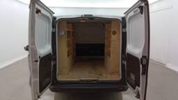 RENAULT TRAFIC FOURGON Trafic Fgn L1H1 2T8 110 Confort +PDC AR