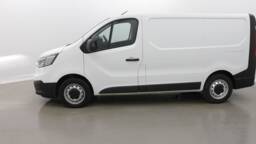 RENAULT TRAFIC FOURGON Trafic Fgn L1H1 2T8 110 Confort +PDC AR