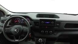 RENAULT TRAFIC FOURGON Trafic Fgn L1H1 2T8 110 Confort +PDC AR