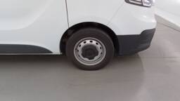 RENAULT TRAFIC FOURGON Trafic Fgn L1H1 2T8 110 Confort +PDC AR