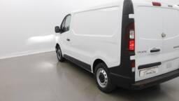 RENAULT TRAFIC FOURGON Trafic Fgn L1H1 2T8 110 Confort +PDC AR