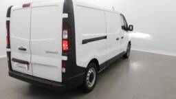 RENAULT TRAFIC FOURGON Trafic FGN L2H1 3T Blue DCI 130 Confort +PDC AR