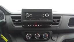 RENAULT TRAFIC FOURGON Trafic FGN L2H1 3T Blue DCI 130 Confort +PDC AR