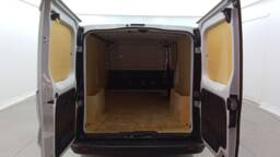 RENAULT TRAFIC FOURGON Trafic FGN L2H1 3T Blue DCI 130 Confort +PDC AR