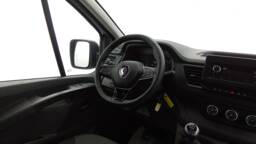 RENAULT TRAFIC FOURGON Trafic FGN L2H1 3T Blue DCI 130 Confort +PDC AR