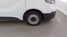 RENAULT TRAFIC FOURGON Trafic FGN L2H1 3T Blue DCI 130 Confort +PDC AR