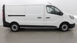 RENAULT TRAFIC FOURGON Trafic FGN L2H1 3T Blue DCI 130 Confort +PDC AR