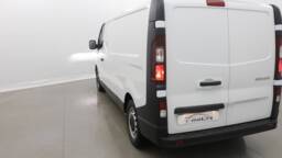 RENAULT TRAFIC FOURGON Trafic FGN L2H1 3T Blue DCI 130 Confort +PDC AR