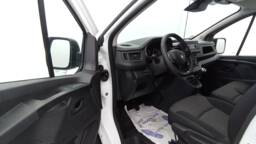 RENAULT TRAFIC FOURGON Trafic FGN L2H1 3T Blue DCI 130 Confort +PDC AR