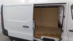 RENAULT TRAFIC FOURGON Trafic FGN L2H1 3T Blue DCI 130 Confort +PDC AR