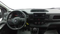 RENAULT TRAFIC FOURGON Trafic FGN L2H1 3T Blue DCI 130 Confort +PDC AR