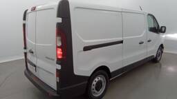 RENAULT TRAFIC FOURGON Trafic FGN L2H1 3T Blue DCI 130 Confort +PDC AR