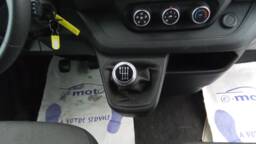 RENAULT TRAFIC FOURGON Trafic FGN L2H1 3T Blue DCI 130 Confort +PDC AR