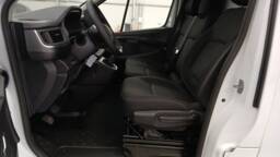 RENAULT TRAFIC FOURGON TRAFIC FGN L2H1 3T BLUE DCI 130 GSR2 EXTRA