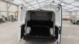 RENAULT TRAFIC FOURGON TRAFIC FGN L2H1 3T BLUE DCI 130 GSR2 EXTRA