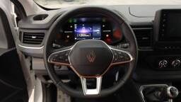 RENAULT TRAFIC FOURGON TRAFIC FGN L2H1 3T BLUE DCI 130 GSR2 EXTRA