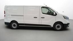 RENAULT TRAFIC FOURGON TRAFIC FGN L2H1 3T BLUE DCI 130 GSR2 EXTRA