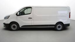 RENAULT TRAFIC FOURGON TRAFIC FGN L2H1 3T BLUE DCI 130 GSR2 EXTRA