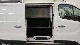 RENAULT TRAFIC FOURGON TRAFIC FGN L2H1 3T BLUE DCI 130 GSR2 EXTRA