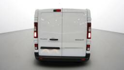RENAULT TRAFIC FOURGON TRAFIC FGN L2H1 3T BLUE DCI 130 GSR2 EXTRA