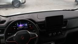 RENAULT TRAFIC FOURGON TRAFIC FGN L2H1 3T BLUE DCI 130 GSR2 EXTRA