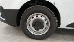 RENAULT TRAFIC FOURGON TRAFIC FGN L2H1 3T BLUE DCI 130 GSR2 EXTRA