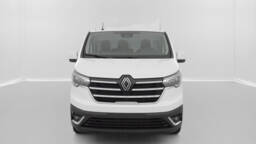 RENAULT TRAFIC TRAFIC III (3) L2H1 3000 2.0 Blue dCi 150ch Extra