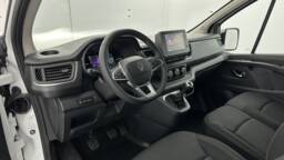 RENAULT TRAFIC TRAFIC III (3) L2H1 3000 2.0 Blue dCi 150ch Extra
