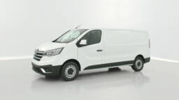 RENAULT TRAFIC TRAFIC III (3) L2H1 3000 2.0 Blue dCi 150ch Extra
