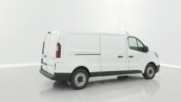 RENAULT TRAFIC TRAFIC III (3) L2H1 3000 2.0 Blue dCi 150ch Extra