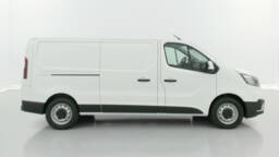 RENAULT TRAFIC TRAFIC III (3) L2H1 3000 2.0 Blue dCi 150ch Extra