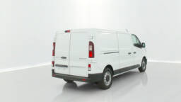 RENAULT TRAFIC TRAFIC III (3) L2H1 3000 2.0 Blue dCi 150ch Extra