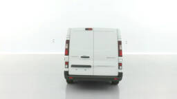 RENAULT TRAFIC TRAFIC III (3) L2H1 3000 2.0 Blue dCi 150ch Extra