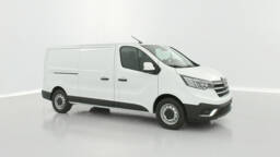 RENAULT TRAFIC TRAFIC III (3) L2H1 3000 2.0 Blue dCi 150ch Extra